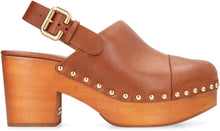 Load image into Gallery viewer, Platform clogs Jeannette
