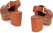 Load image into Gallery viewer, Platform clogs Jeannette