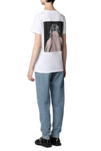 Load image into Gallery viewer, Cipria printed t-shirt