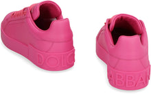 Load image into Gallery viewer, Portofino leather sneakers