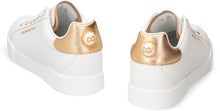 Load image into Gallery viewer, Portofino leather low-top sneakers