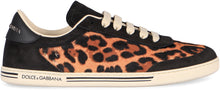 Load image into Gallery viewer, Sneakers low-top Saint Tropez Light