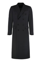 Load image into Gallery viewer, Military Coat