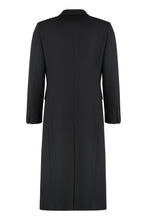 Load image into Gallery viewer, Military Coat