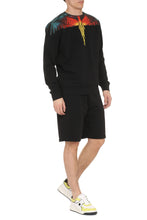 Load image into Gallery viewer, Cotton crew-neck sweatshirt