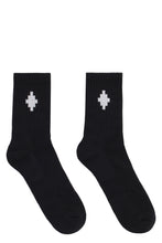 Load image into Gallery viewer, Cotton socks with logo