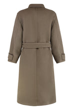 Load image into Gallery viewer, Wool coat