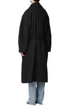 Load image into Gallery viewer, Wool coat