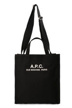 Load image into Gallery viewer, Recuperation canvas tote bag