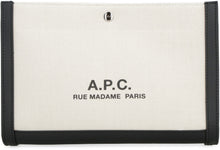 Load image into Gallery viewer, Camille pouch