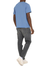 Load image into Gallery viewer, Logo cotton t-shirt