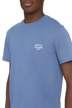 Load image into Gallery viewer, Logo cotton t-shirt