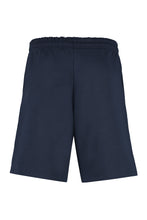 Load image into Gallery viewer, Stretch cotton shorts