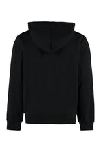 Load image into Gallery viewer, Full zip hoodie