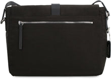 Load image into Gallery viewer, Canvas messenger bag