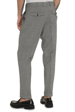 Load image into Gallery viewer, Virgin wool trousers