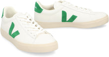 Load image into Gallery viewer, Low-top sneakers Leather field
