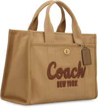 Load image into Gallery viewer, Cargo tote bag