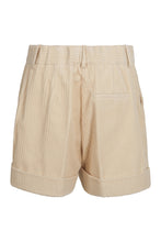 Load image into Gallery viewer, Corduroy shorts