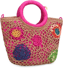 Load image into Gallery viewer, Daddy Fleurs S handbag