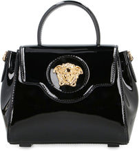 Load image into Gallery viewer, La Medusa leather mini bag