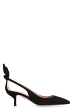 Load image into Gallery viewer, Suede pumps