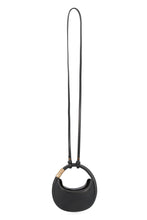 Load image into Gallery viewer, Disc 2 leather mini crossbody bag