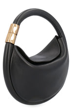 Load image into Gallery viewer, Disc 2 leather mini crossbody bag