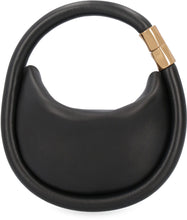 Load image into Gallery viewer, Disc 2 leather mini crossbody bag