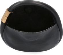 Load image into Gallery viewer, Disc 2 leather mini crossbody bag
