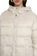 Load image into Gallery viewer, The Cube - Disoft short down jacket