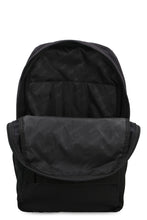Load image into Gallery viewer, Canvas backpack