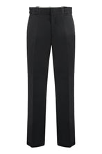 Load image into Gallery viewer, 874 cotton blend trousers