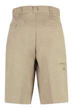 Load image into Gallery viewer, Cotton blend shorts