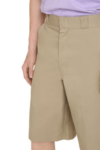 Load image into Gallery viewer, Cotton blend shorts
