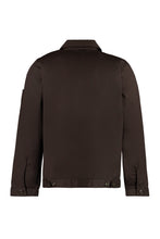 Load image into Gallery viewer, Eisenhower cotton blend blazer