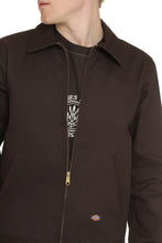 Load image into Gallery viewer, Eisenhower cotton blend blazer