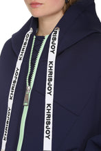 Load image into Gallery viewer, Full zip jacket