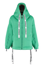 Load image into Gallery viewer, Full zip jacket