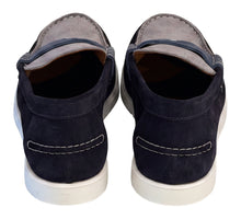 Load image into Gallery viewer, Bicolor loafers