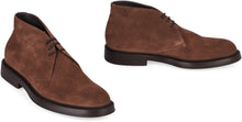 Load image into Gallery viewer, Desert boot in suede