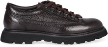 Load image into Gallery viewer, Leather lace-up shoes