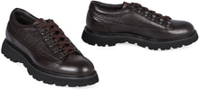 Load image into Gallery viewer, Leather lace-up shoes