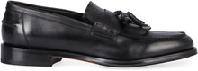 Load image into Gallery viewer, Leather moccasins