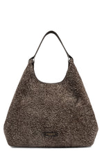 Load image into Gallery viewer, Dua Suede handbag
