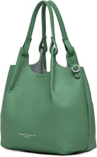 Load image into Gallery viewer, Dua Leather handbag