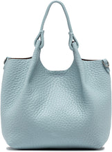 Load image into Gallery viewer, Dua Leather handbag