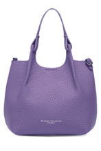 Load image into Gallery viewer, Dua Leather handbag