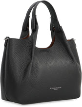 Load image into Gallery viewer, Dua Leather handbag