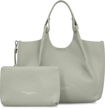Load image into Gallery viewer, Dua Leather handbag